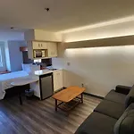 Surestay By Best Western Sacramento South Natomas