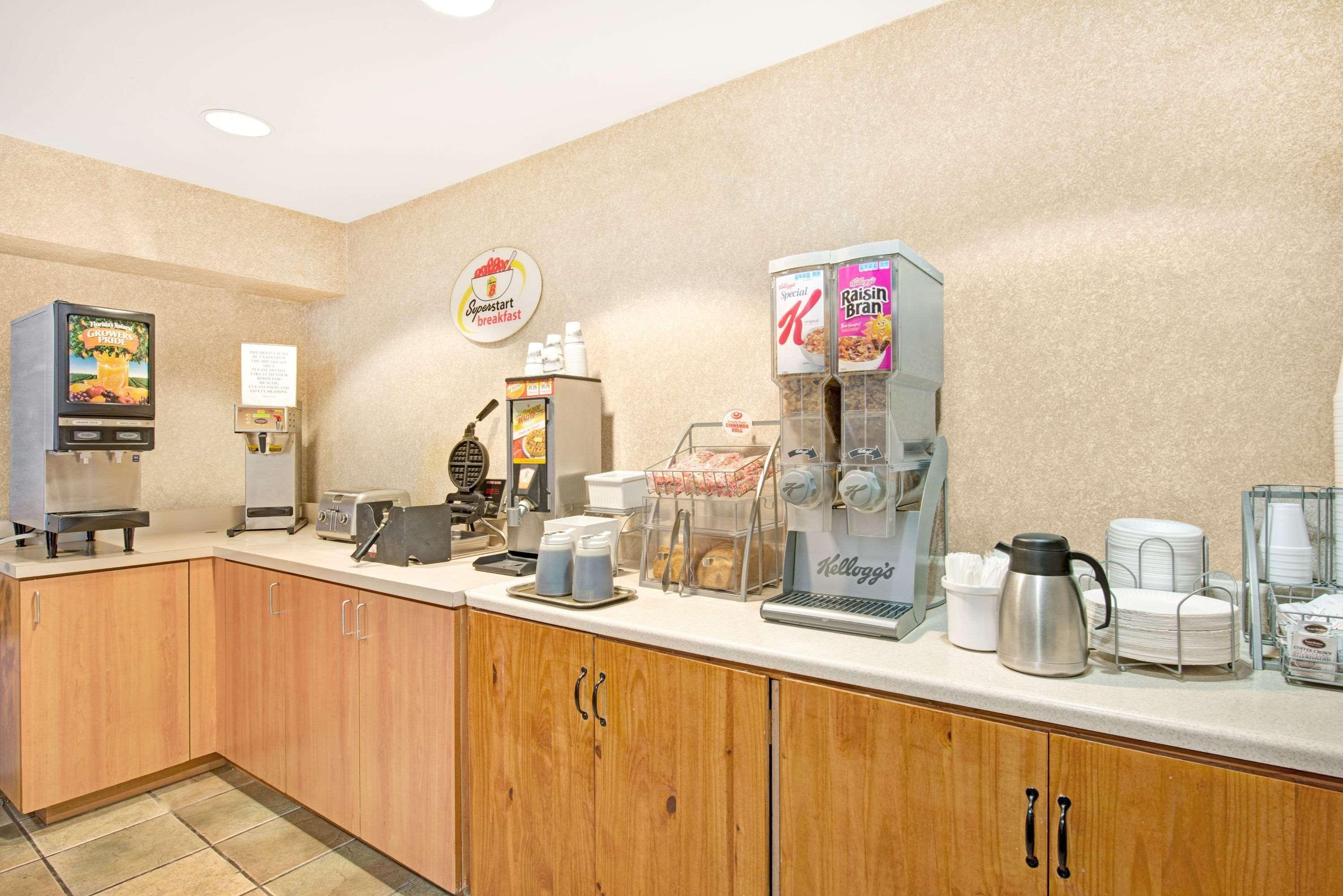 Hotel Surestay By Western South Natomas Sacramento