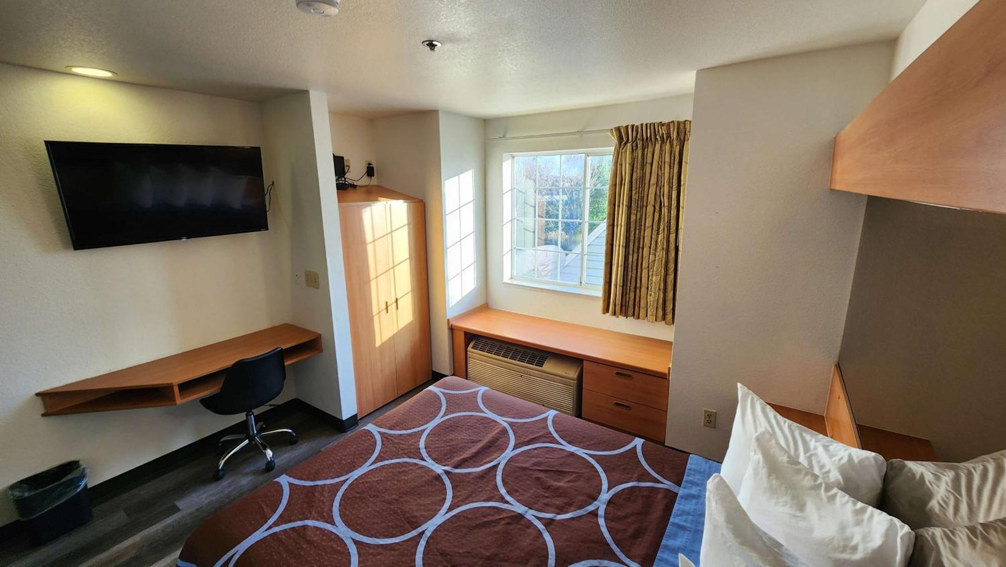 Surestay By Western South Natomas 2*