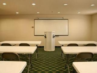 Hotel Surestay By Western South Natomas